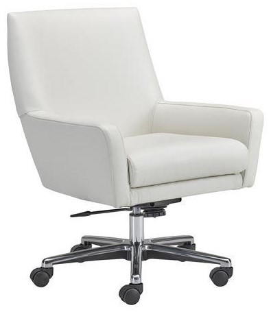 Leathercraft executive outlet chair